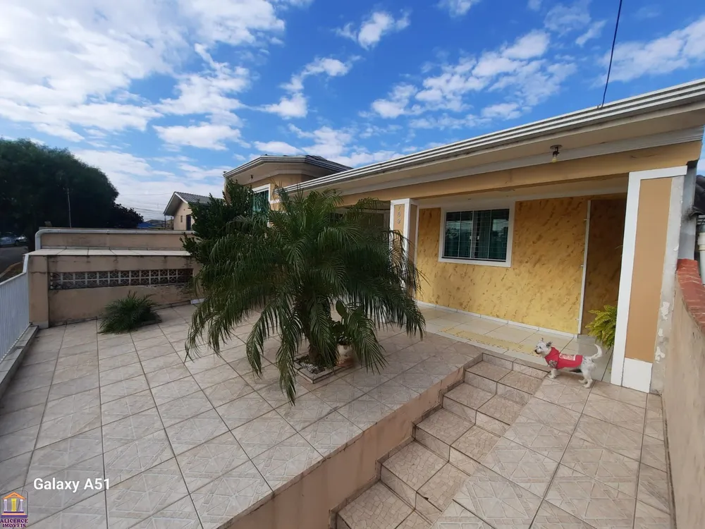 Casa, 3 quartos, 250 m² - Foto 28