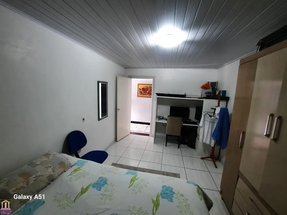 Casa, 3 quartos, 250 m² - Foto 36