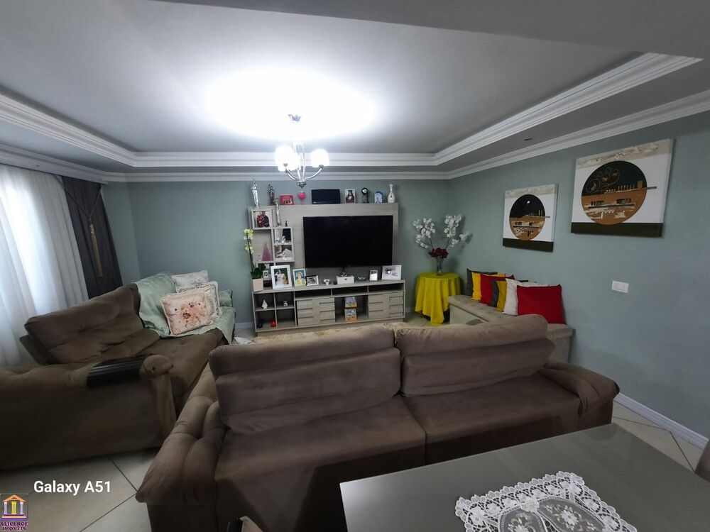 Casa, 3 quartos, 250 m² - Foto 23
