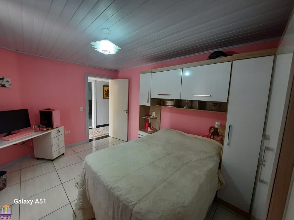 Casa, 3 quartos, 250 m² - Foto 7