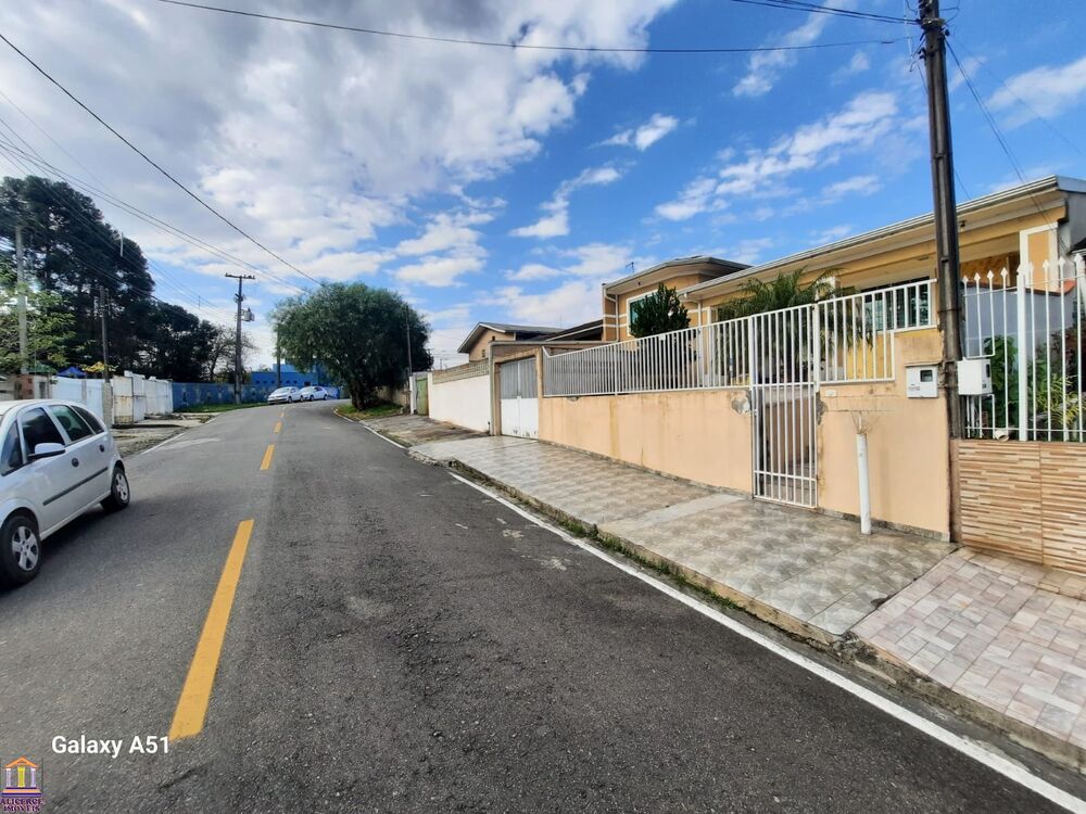 Casa, 3 quartos, 250 m² - Foto 11