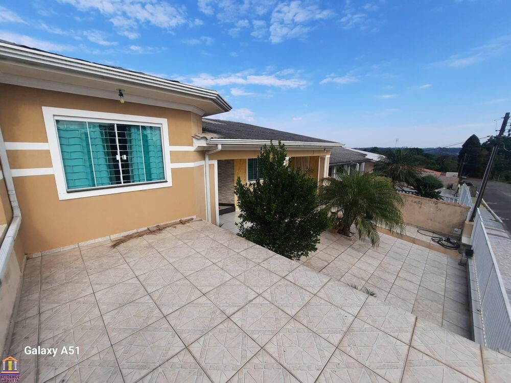 Casa, 3 quartos, 250 m² - Foto 24