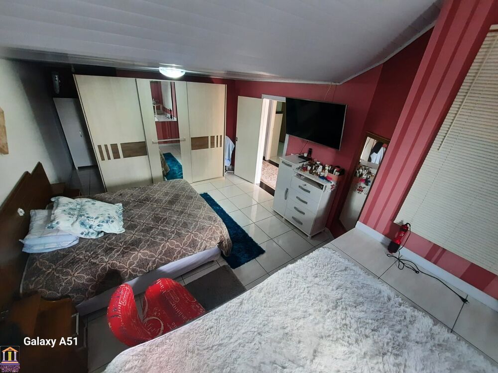 Casa, 3 quartos, 250 m² - Foto 13