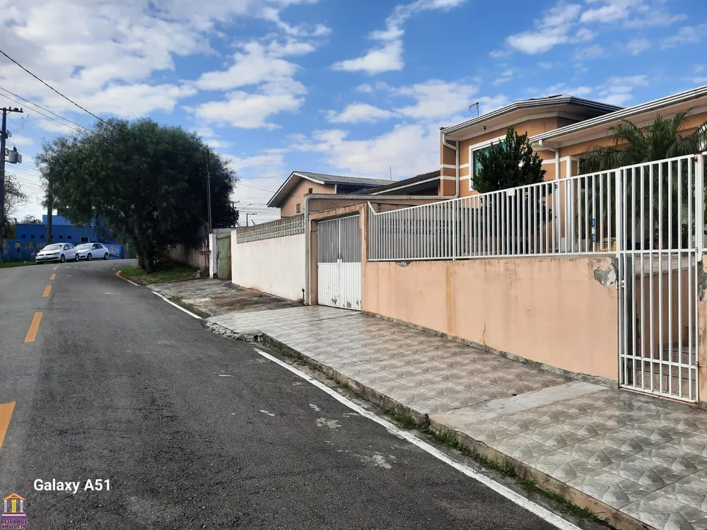 Casa, 3 quartos, 250 m² - Foto 29