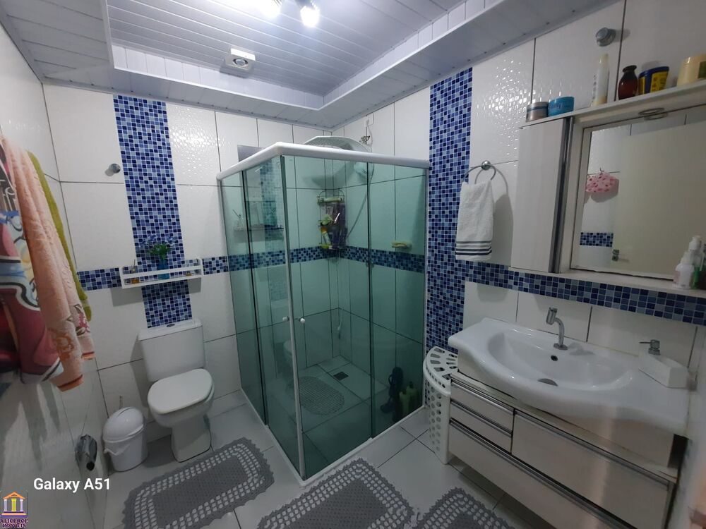 Casa, 3 quartos, 250 m² - Foto 12