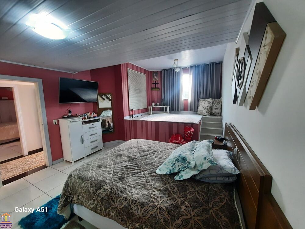 Casa, 3 quartos, 250 m² - Foto 5