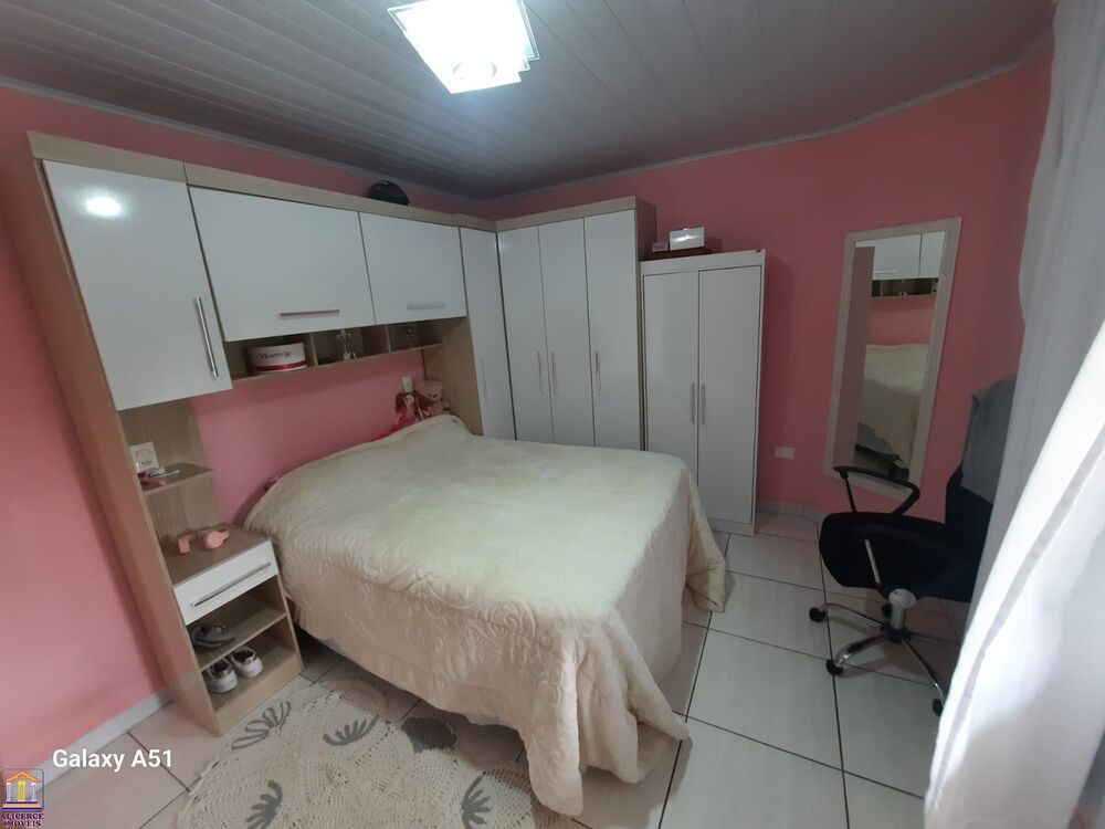 Casa, 3 quartos, 250 m² - Foto 20
