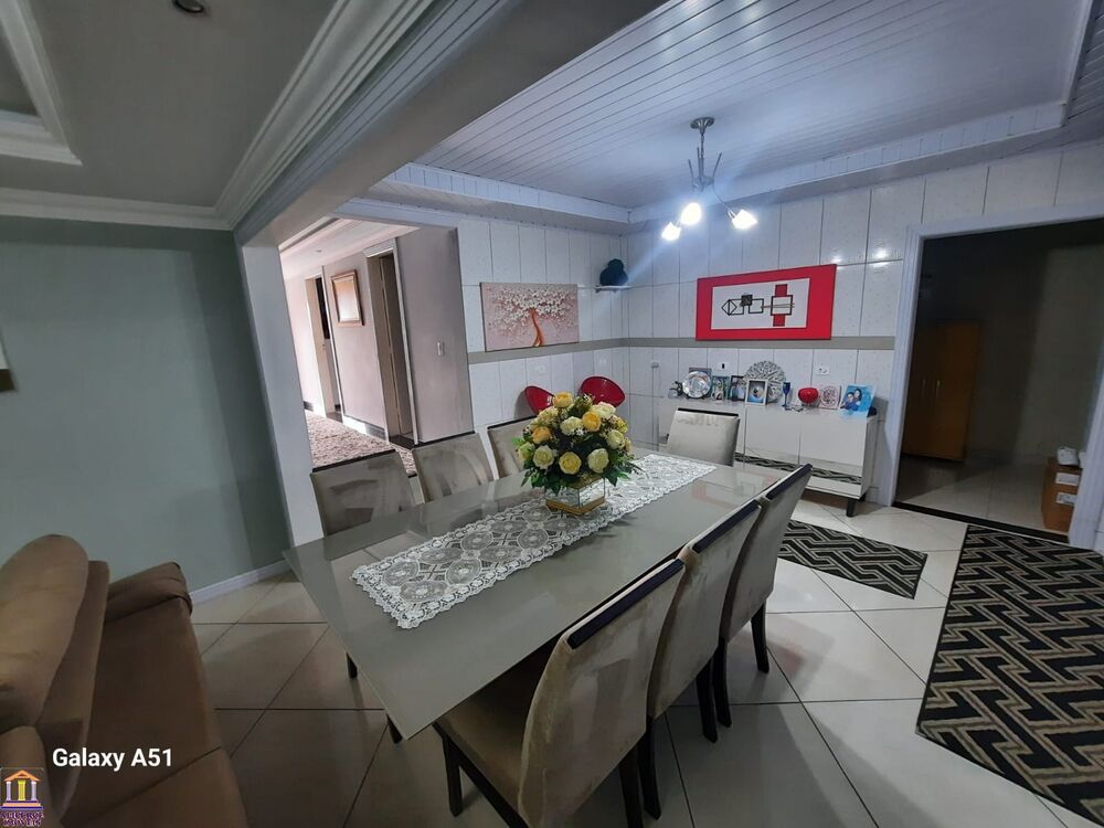 Casa, 3 quartos, 250 m² - Foto 9
