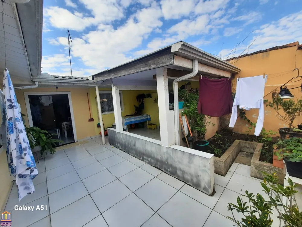 Casa, 3 quartos, 250 m² - Foto 25