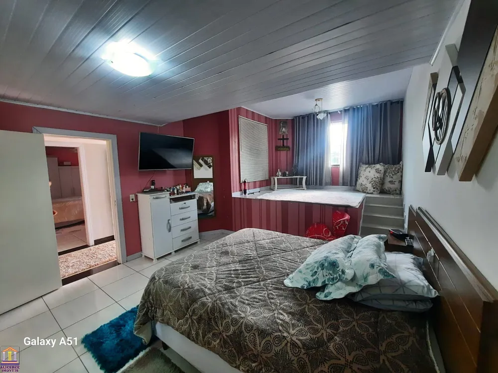 Casa, 3 quartos, 250 m² - Foto 27