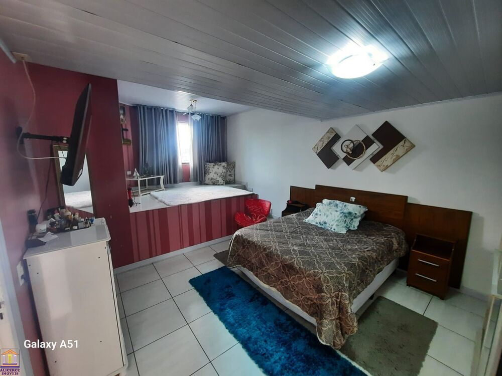 Casa, 3 quartos, 250 m² - Foto 10