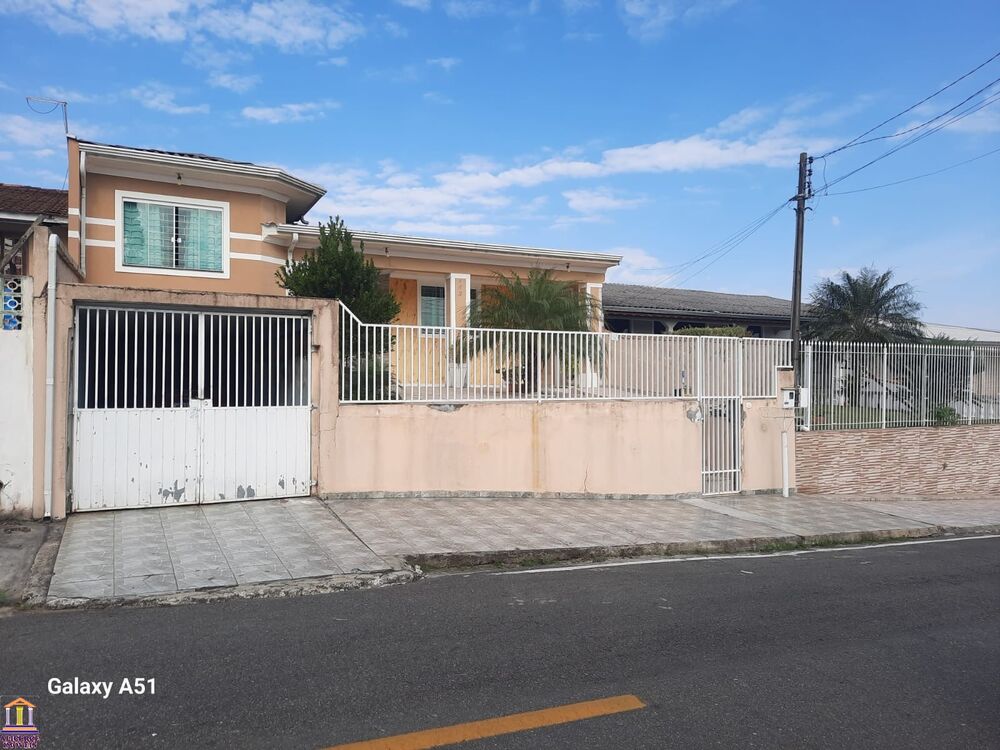 Casa, 3 quartos, 250 m² - Foto 15