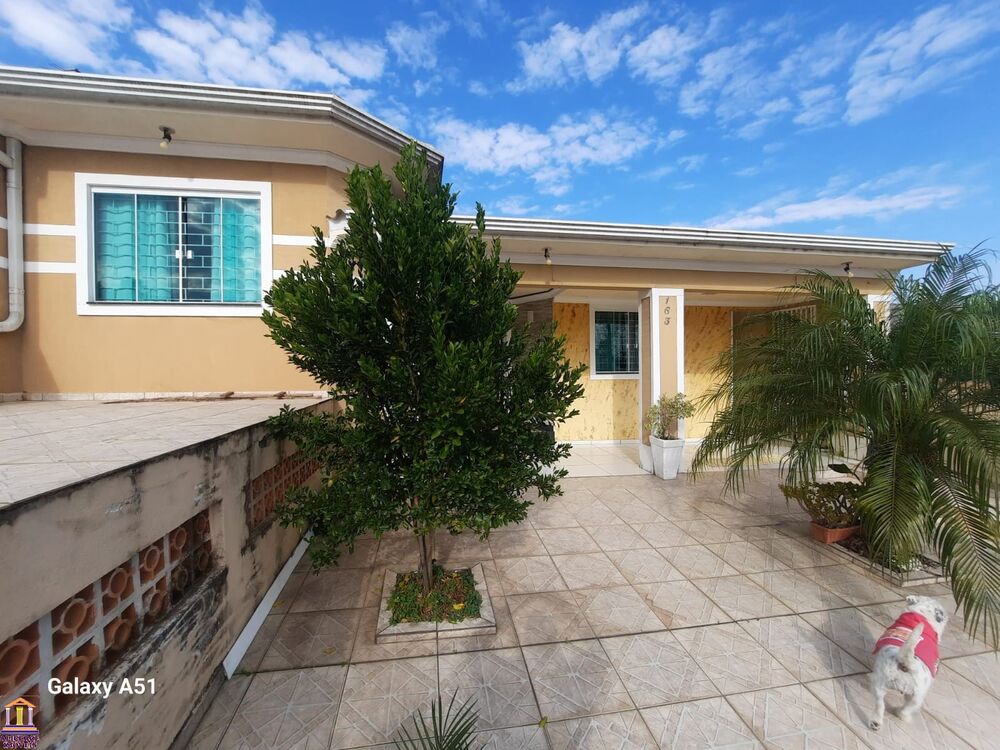 Casa, 3 quartos, 250 m² - Foto 19