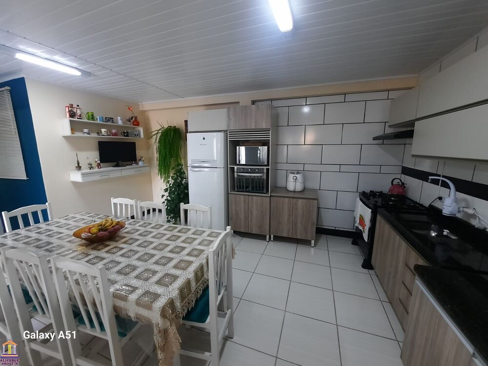 Casa, 3 quartos, 250 m² - Foto 8