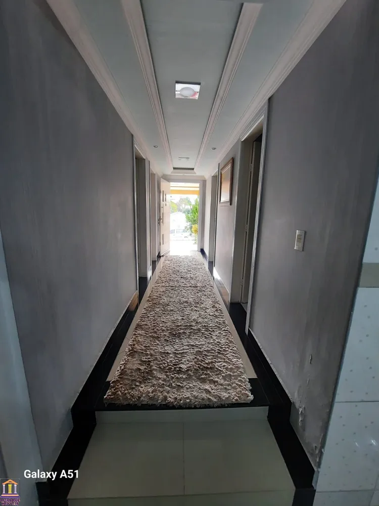 Casa, 3 quartos, 250 m² - Foto 33