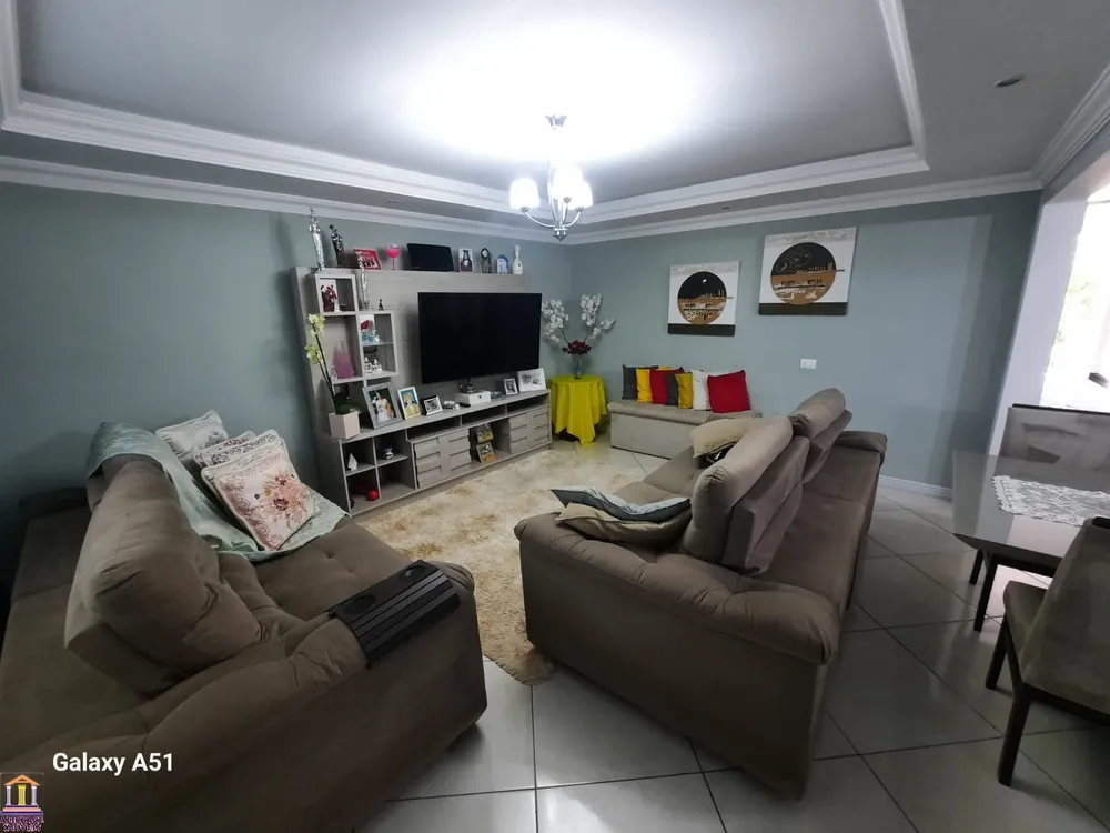 Casa, 3 quartos, 250 m² - Foto 32