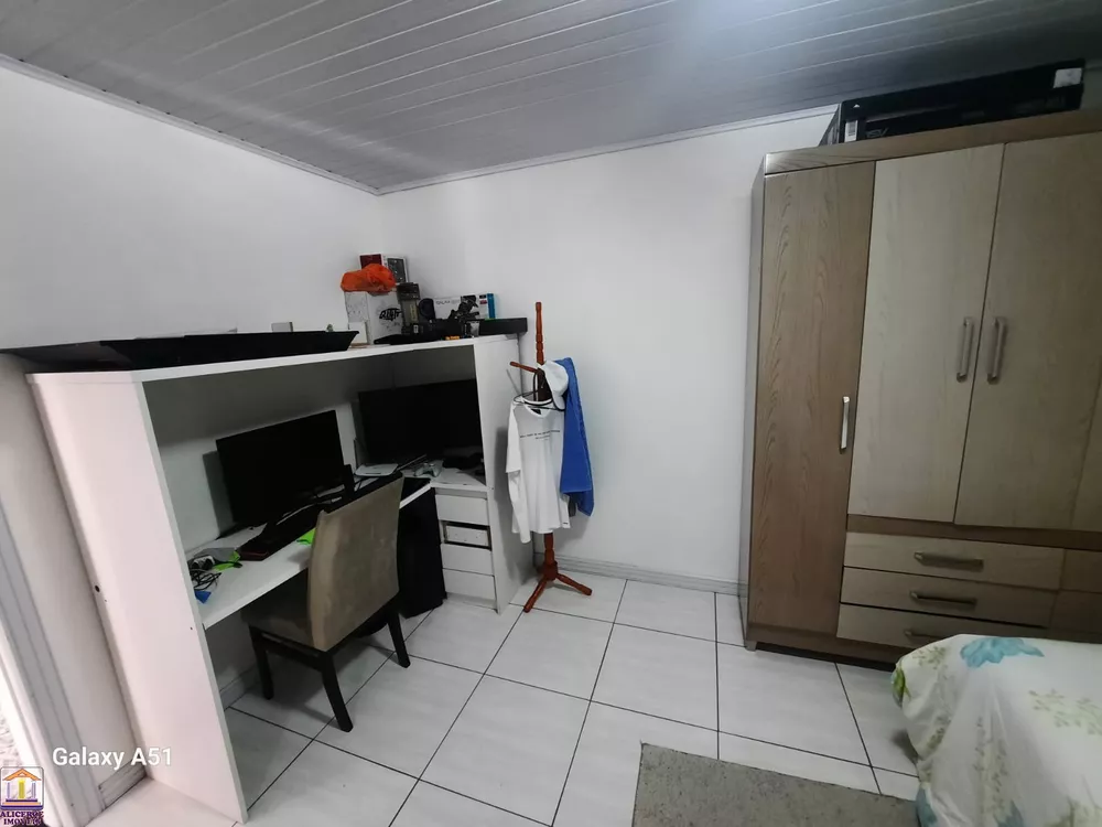 Casa, 3 quartos, 250 m² - Foto 4
