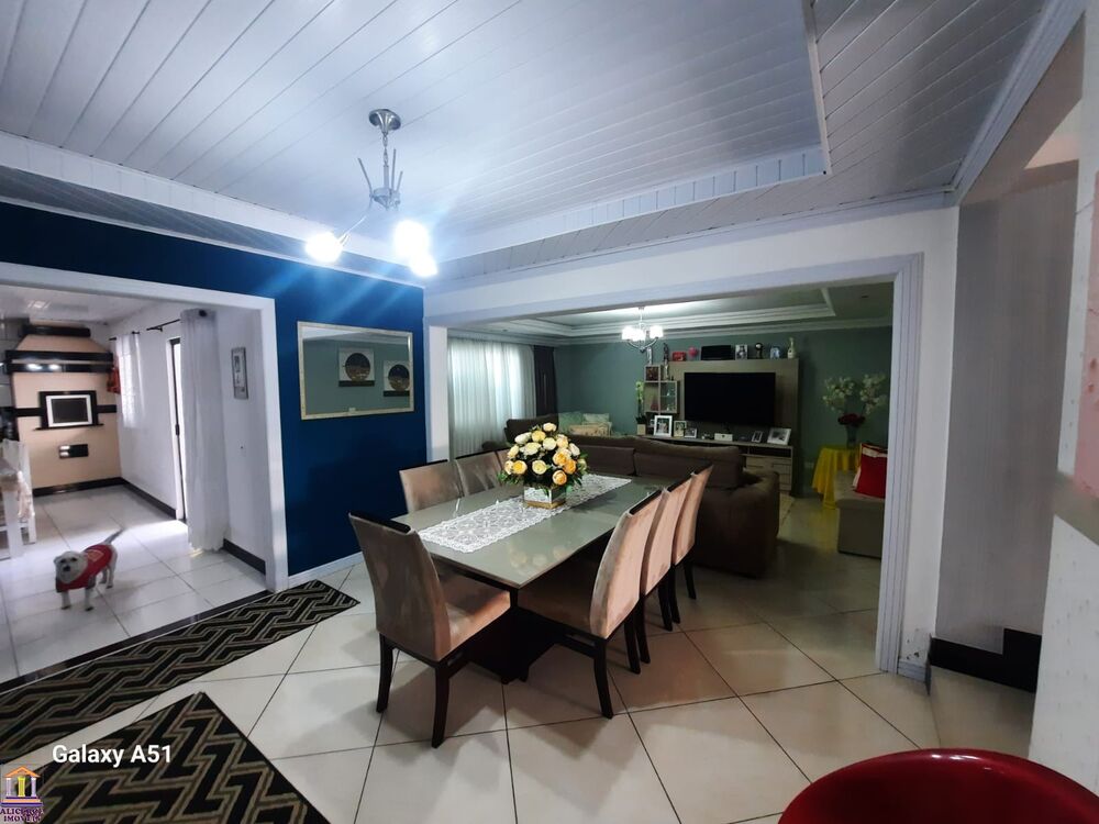 Casa, 3 quartos, 250 m² - Foto 22