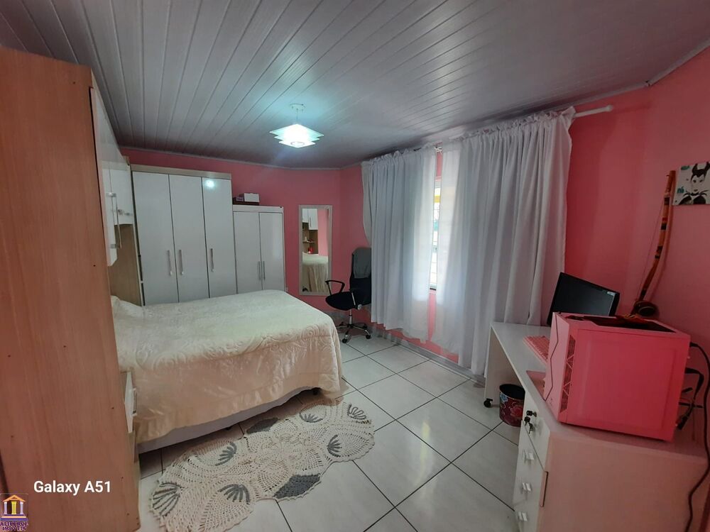 Casa, 3 quartos, 250 m² - Foto 17
