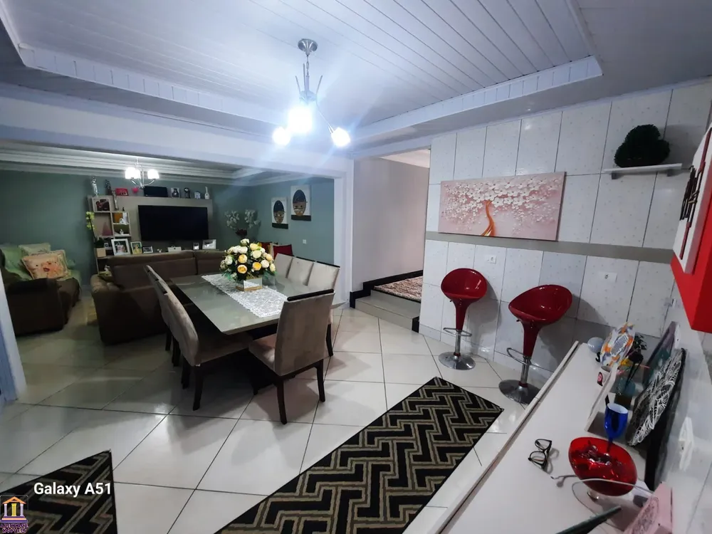 Casa, 3 quartos, 250 m² - Foto 31