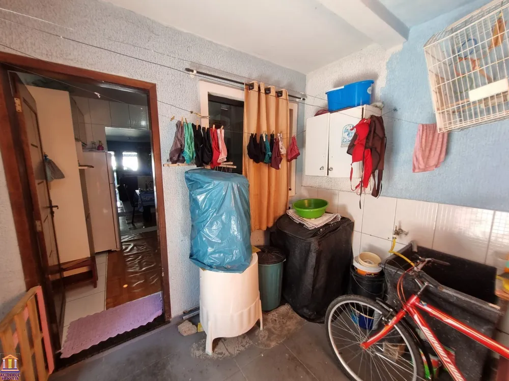 Casa, 3 quartos, 79 m² - Foto 9