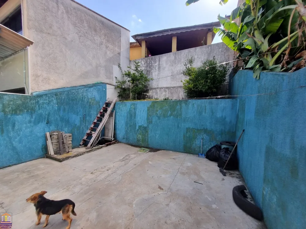 Casa, 3 quartos, 79 m² - Foto 2