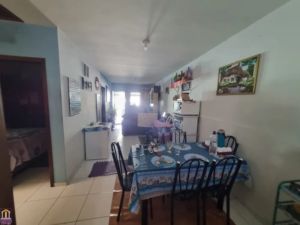 Casa, 3 quartos, 79 m² - Foto 8
