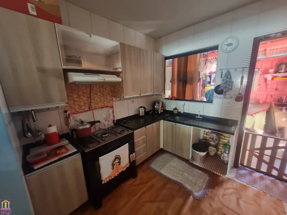 Casa, 3 quartos, 79 m² - Foto 14