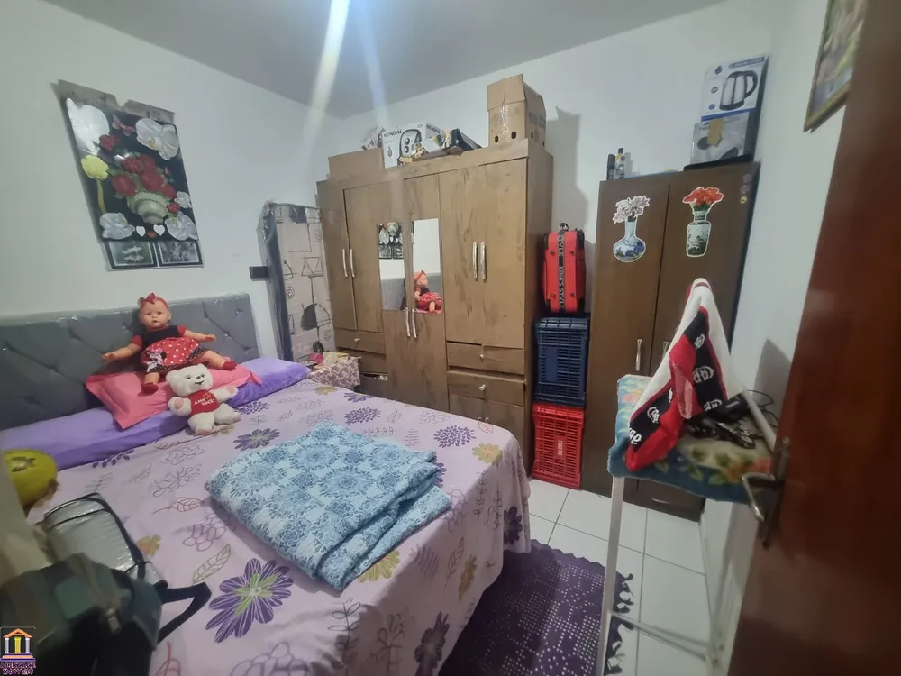 Casa, 3 quartos, 79 m² - Foto 3