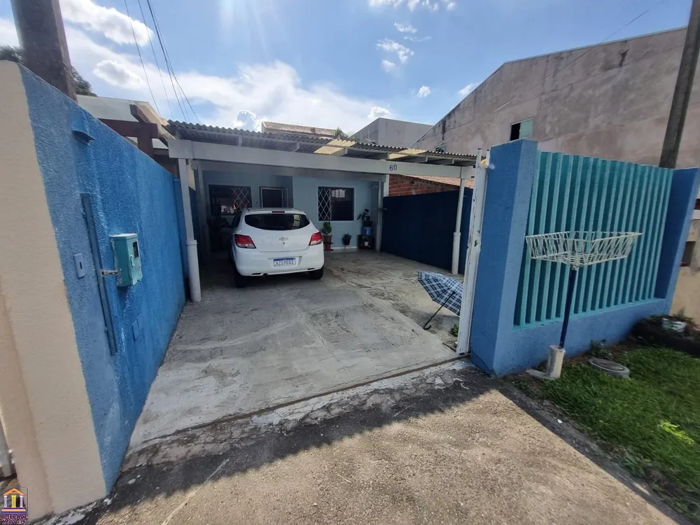 Casa, 3 quartos, 79 m² - Foto 11