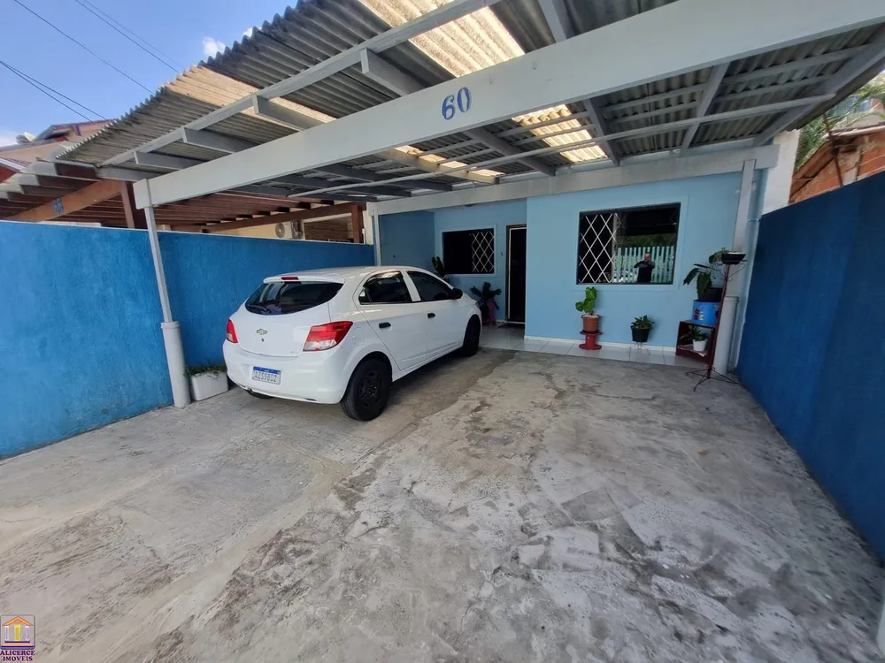 Casa, 3 quartos, 79 m² - Foto 13