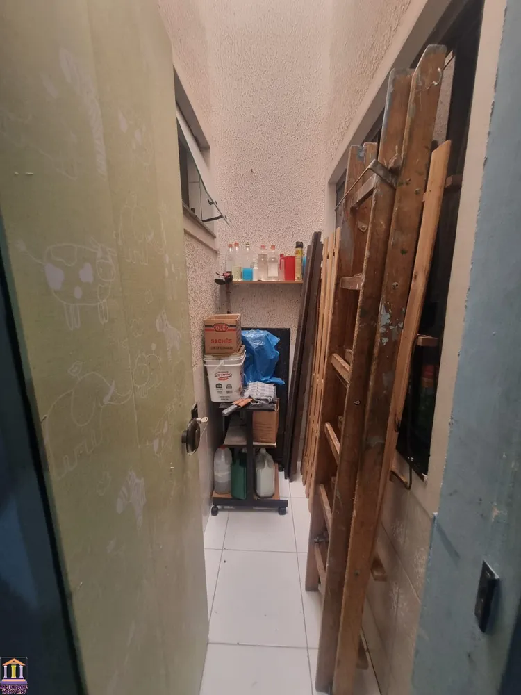Casa, 3 quartos, 79 m² - Foto 16