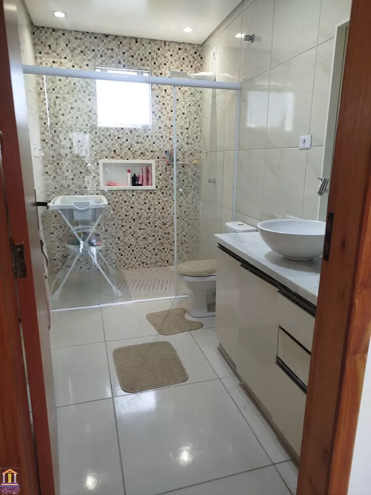 Sobrado, 5 quartos, 200 m² - Foto 2