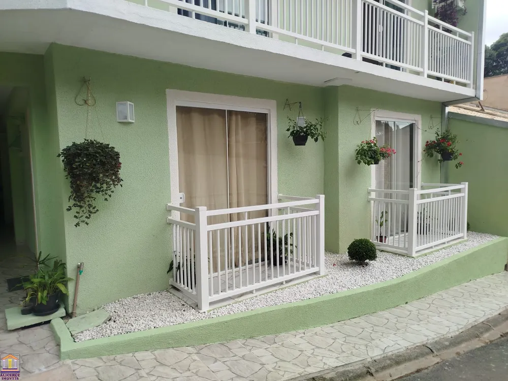 Sobrado, 5 quartos, 200 m² - Foto 6