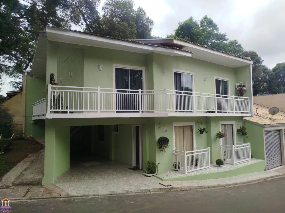 Sobrado, 5 quartos, 200 m² - Foto 10