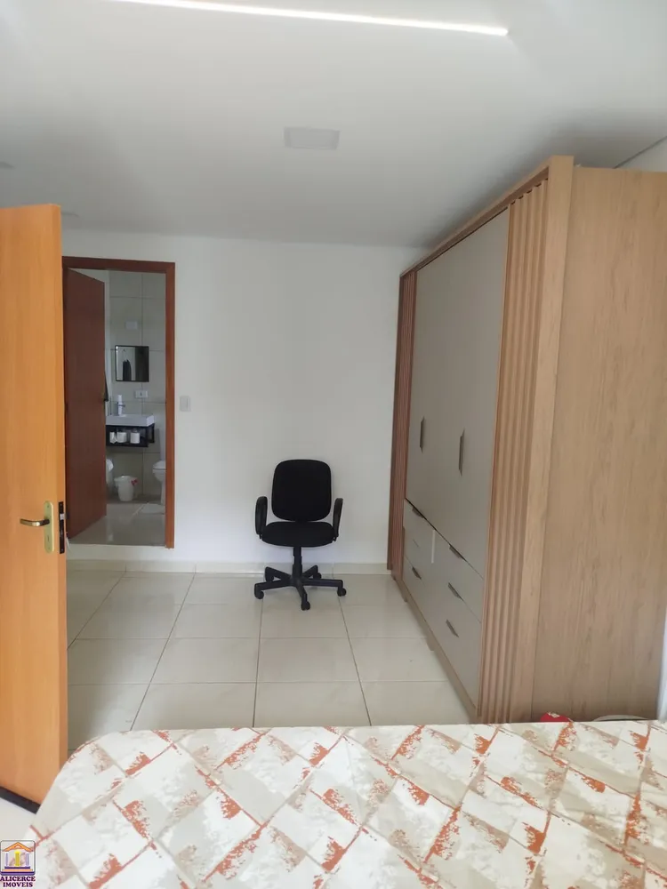Sobrado, 5 quartos, 200 m² - Foto 9
