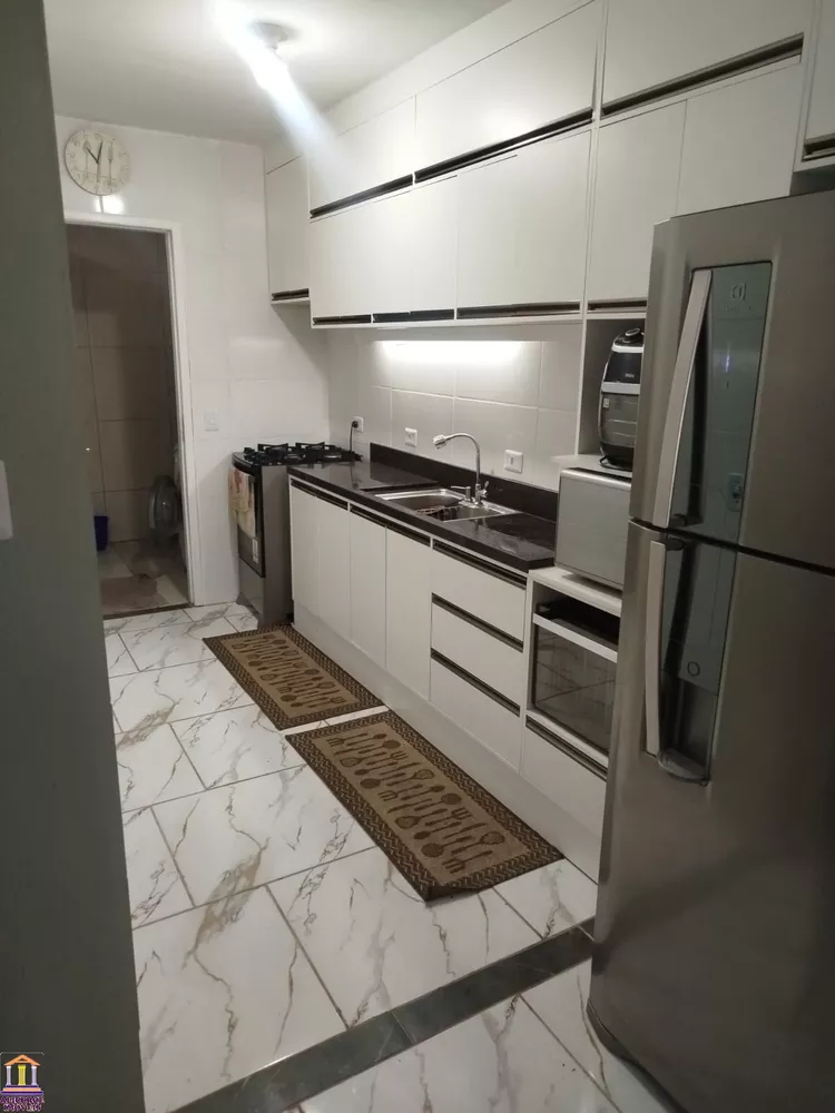 Sobrado, 5 quartos, 200 m² - Foto 1