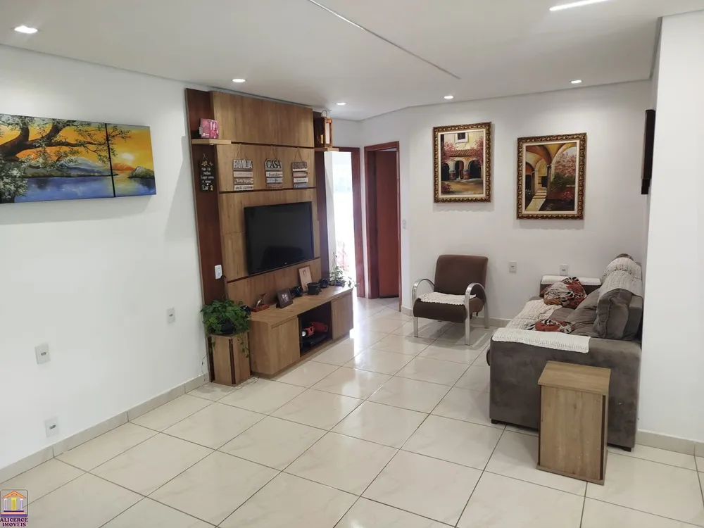 Sobrado, 5 quartos, 200 m² - Foto 14