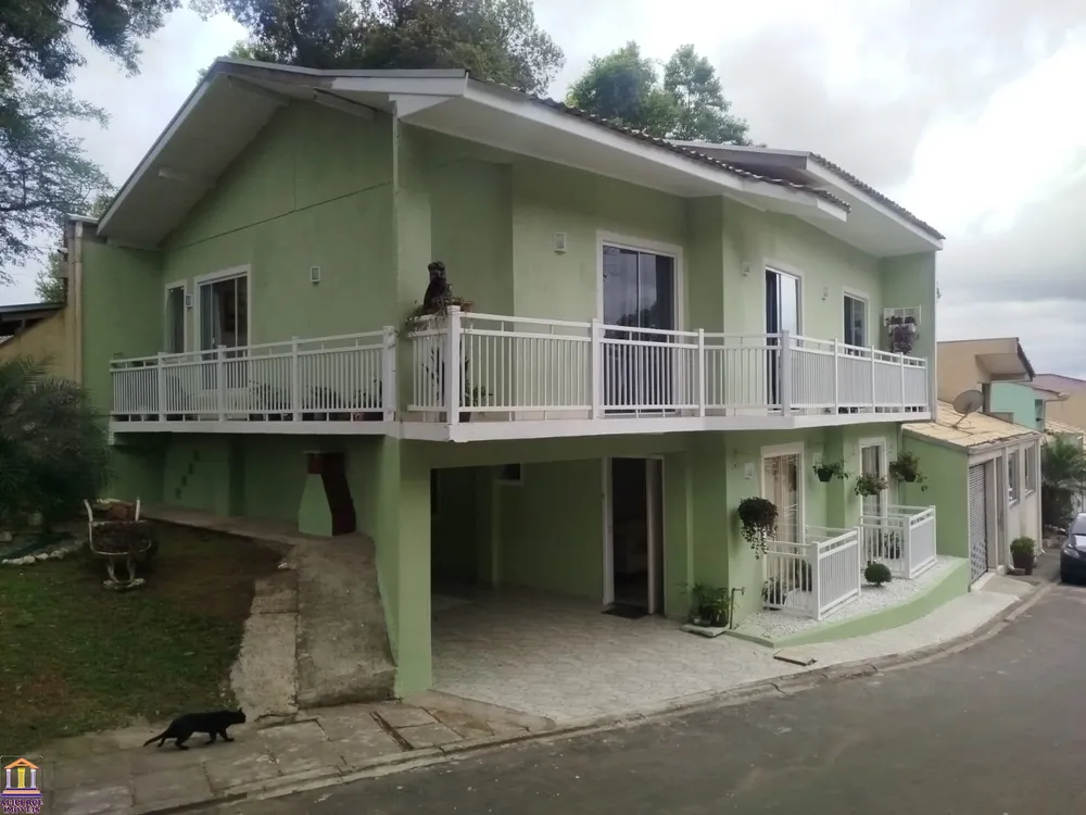 Sobrado, 5 quartos, 200 m² - Foto 5