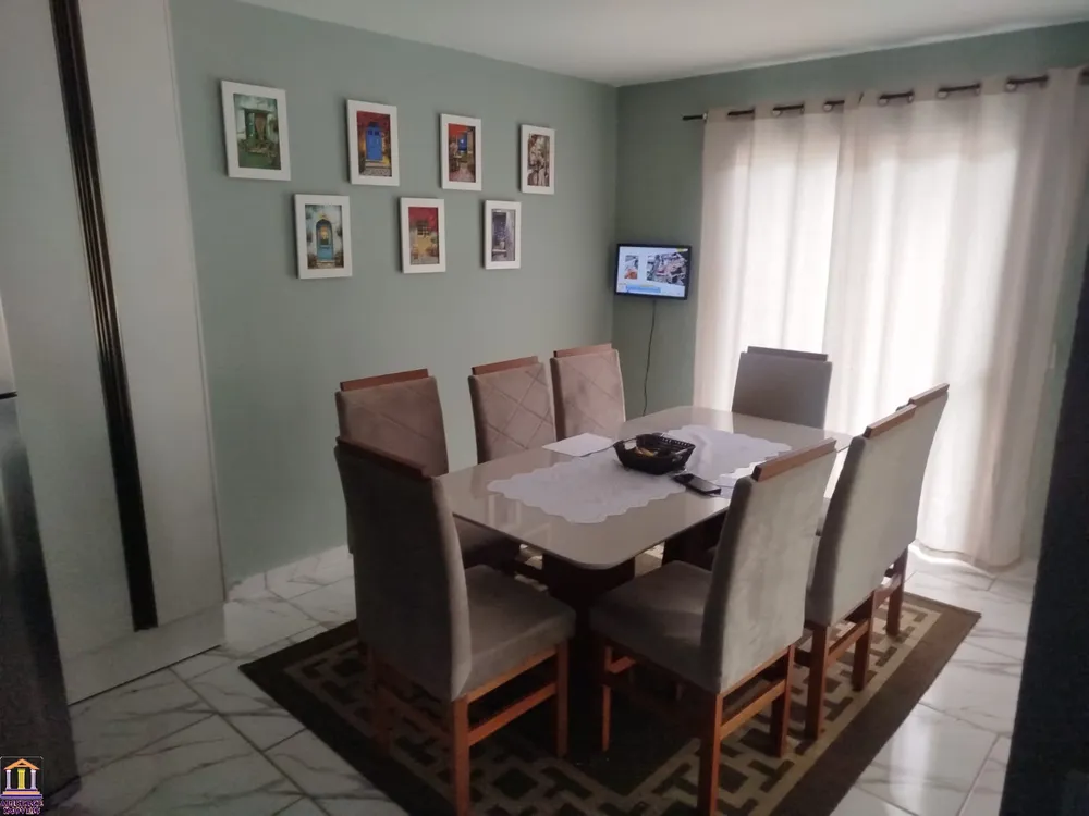Sobrado, 5 quartos, 200 m² - Foto 12