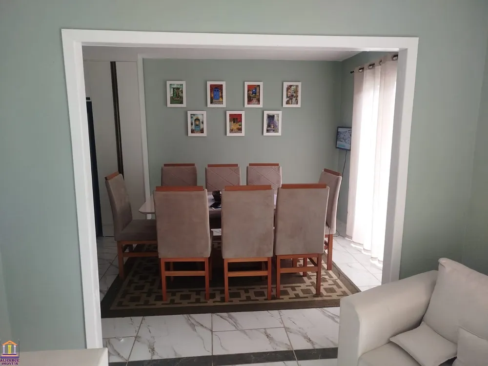 Sobrado, 5 quartos, 200 m² - Foto 16