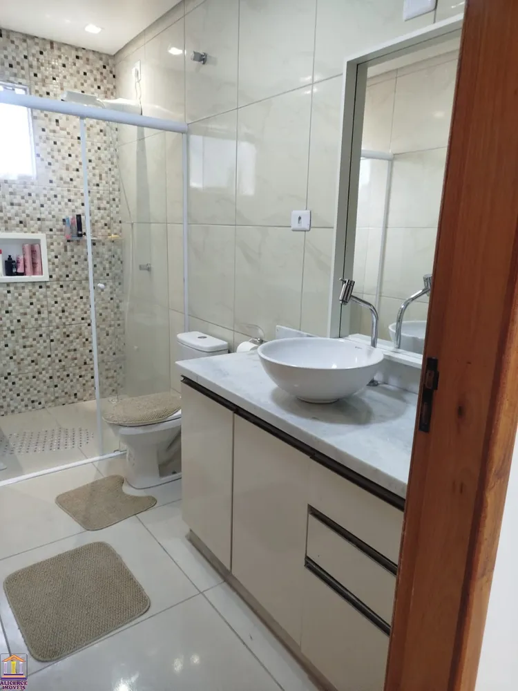 Sobrado, 5 quartos, 200 m² - Foto 15