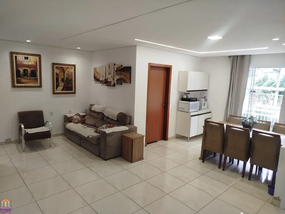 Sobrado, 5 quartos, 200 m² - Foto 7