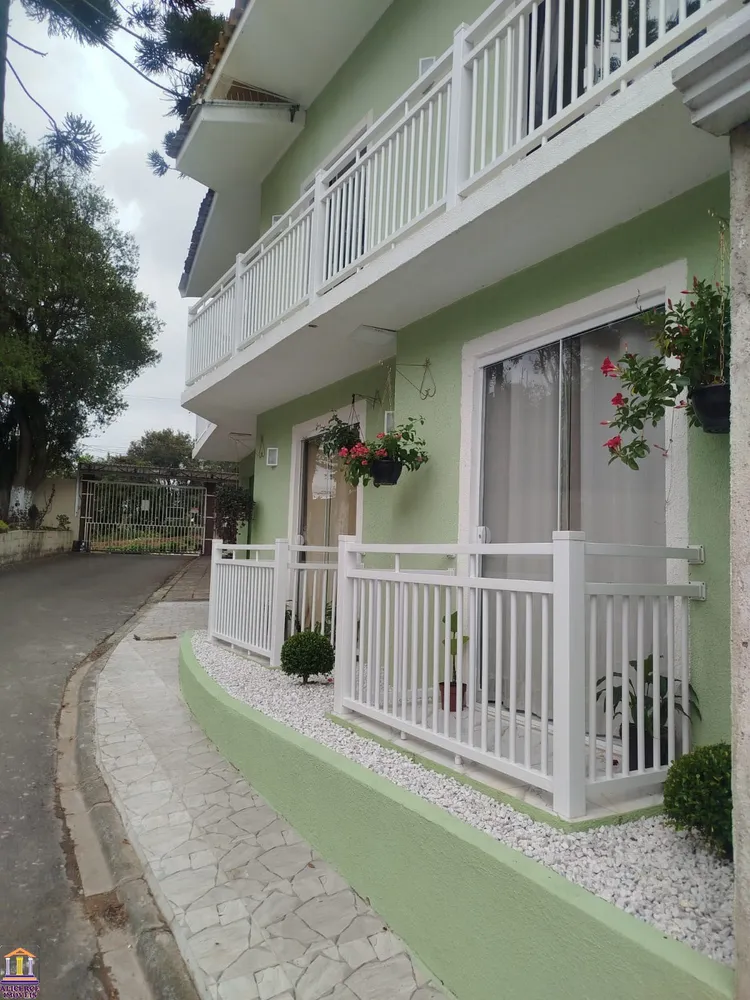 Sobrado, 5 quartos, 200 m² - Foto 8