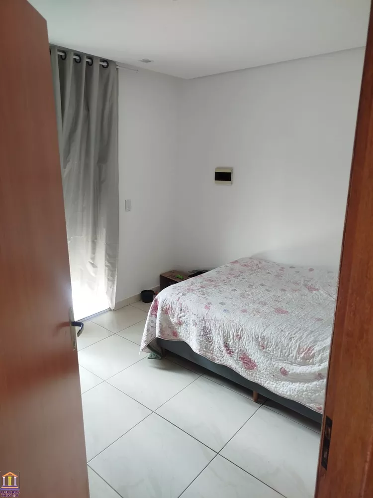 Sobrado, 5 quartos, 200 m² - Foto 3