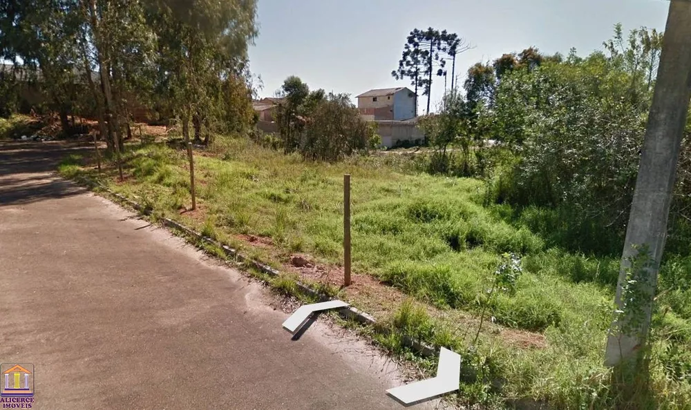 Terreno, 360 m² - Foto 11