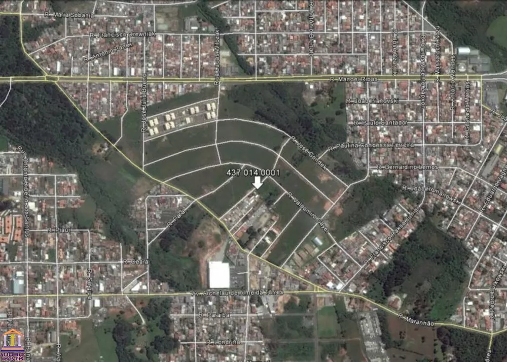 Terreno, 360 m² - Foto 10
