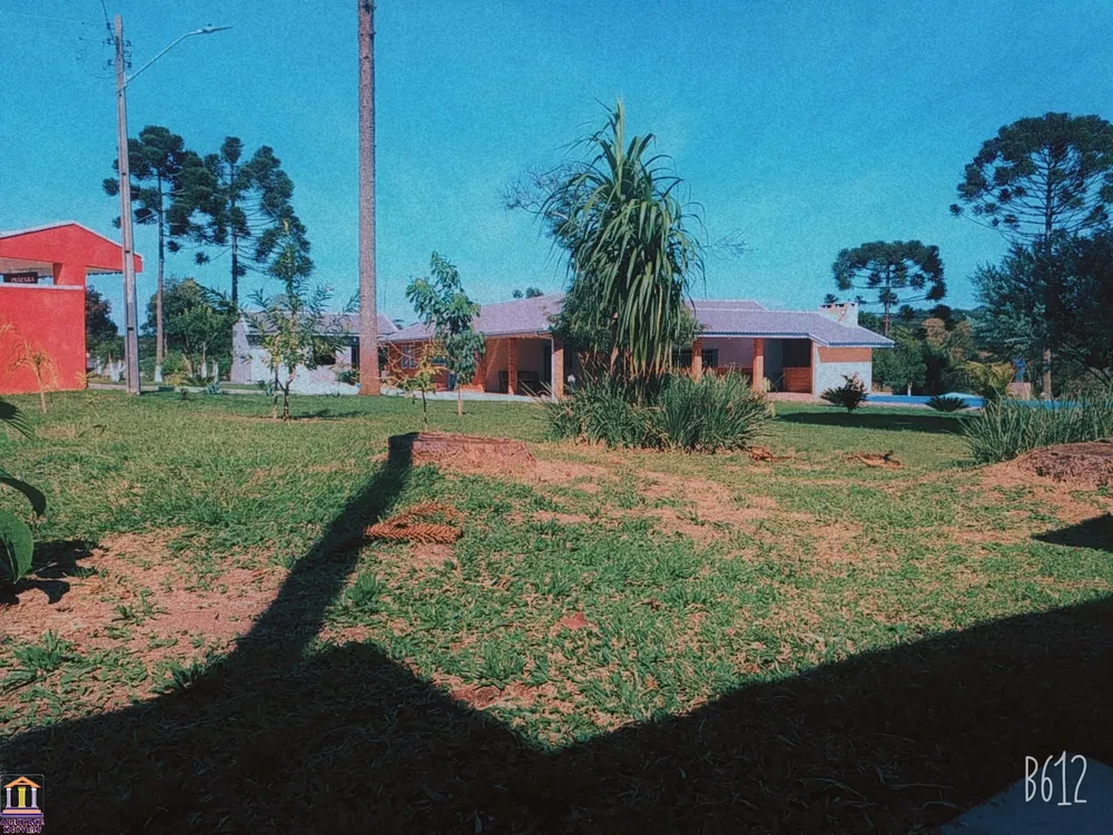 Chácara, 4 quartos - Foto 10