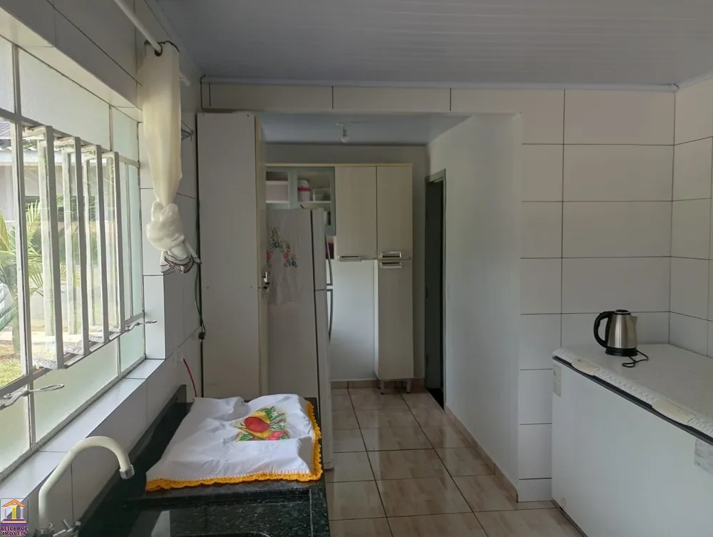 Chácara, 4 quartos - Foto 7