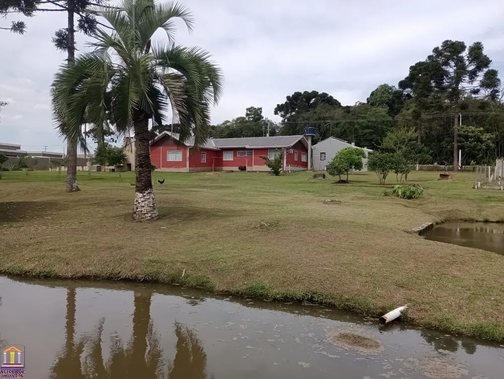 Chácara, 4 quartos - Foto 12
